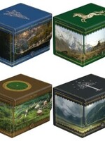 Ultimate Guard Places of Middle Earth Sidewinder 100 (Multi color)