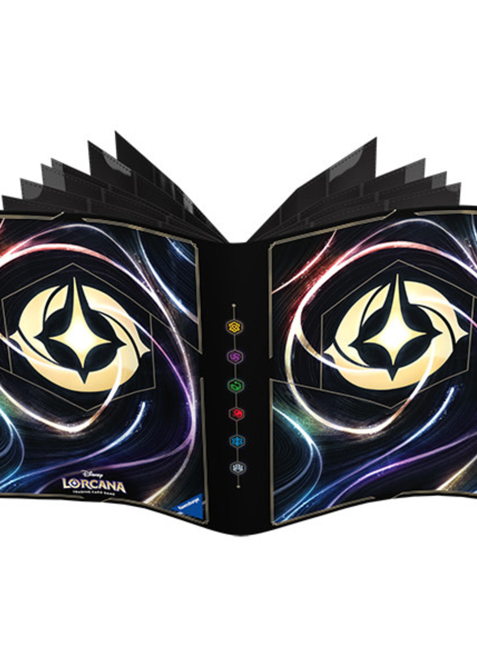 Ravensburger (Lor) Portfolio: Card Back