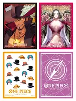 Bandai One Piece TCG Sleeves