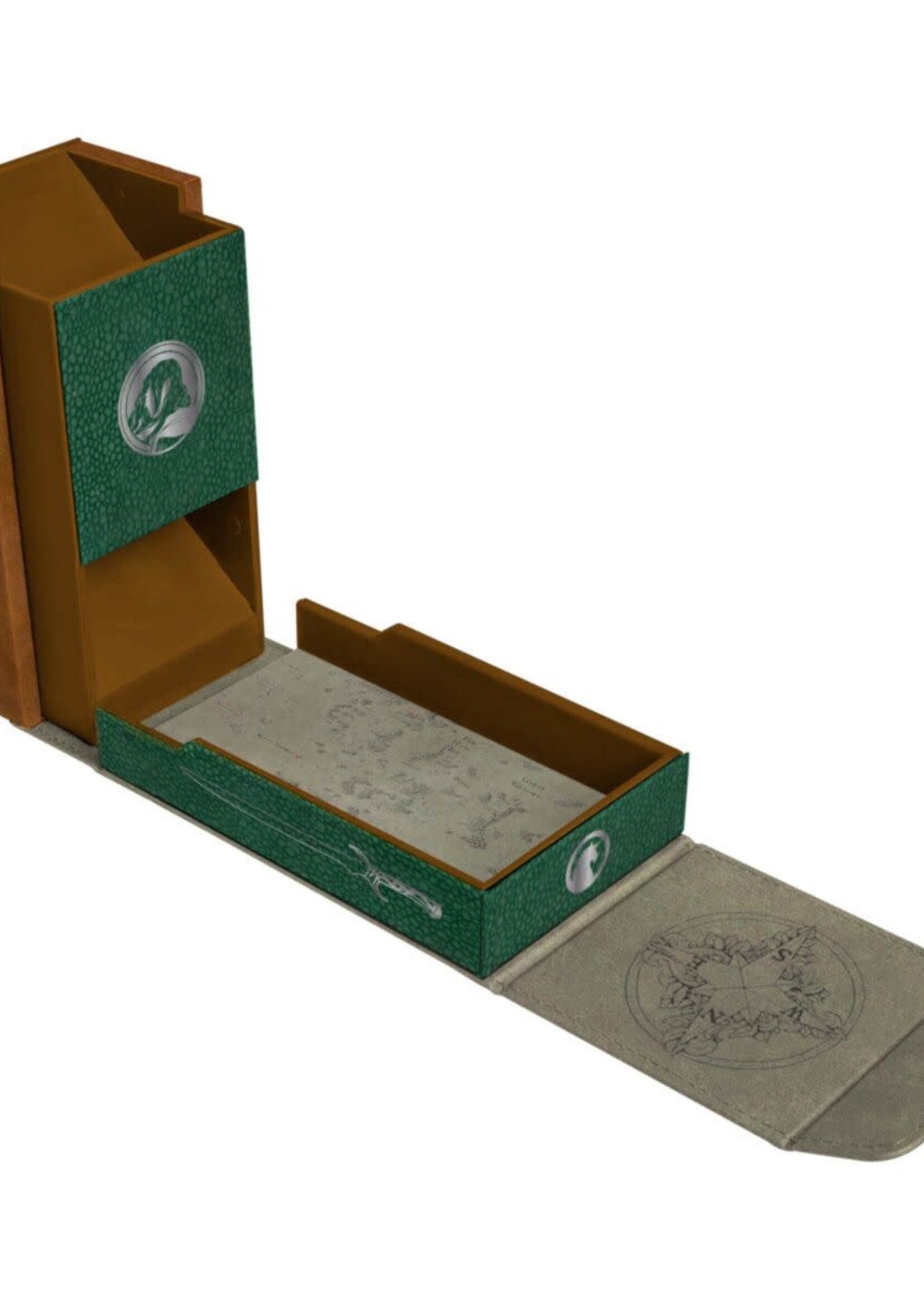 Upper Deck D&D Drizzt dice tower