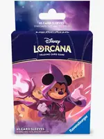 Ravensburger (Lor) Sleeves: Mickey Mouse Wayward Sorcerer