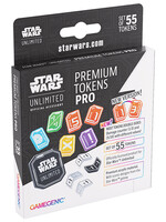 Asmodee SWU Premium Tokens Pro