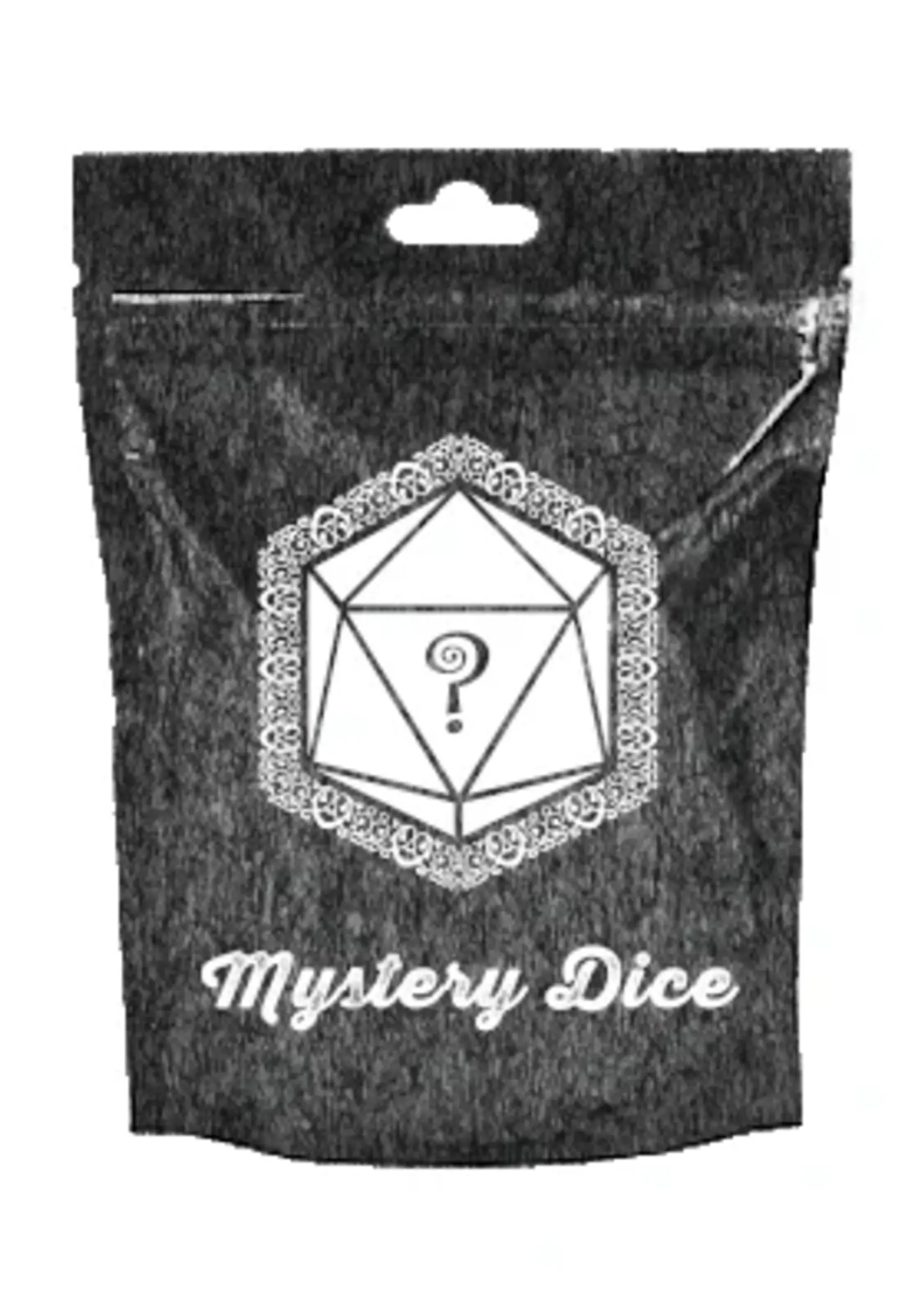 Gate Keeper Games (GKG) Mystery Dice (7)
