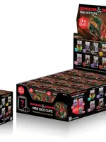 Sirius Dice Mini Dice Cups