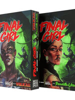 Final Girl: The Green Terror