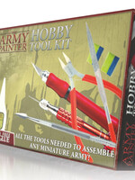 The Army Painter Army Painter Hobby Tool Kit