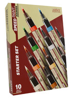 The Army Painter Speedpaint: Marker Starter Set