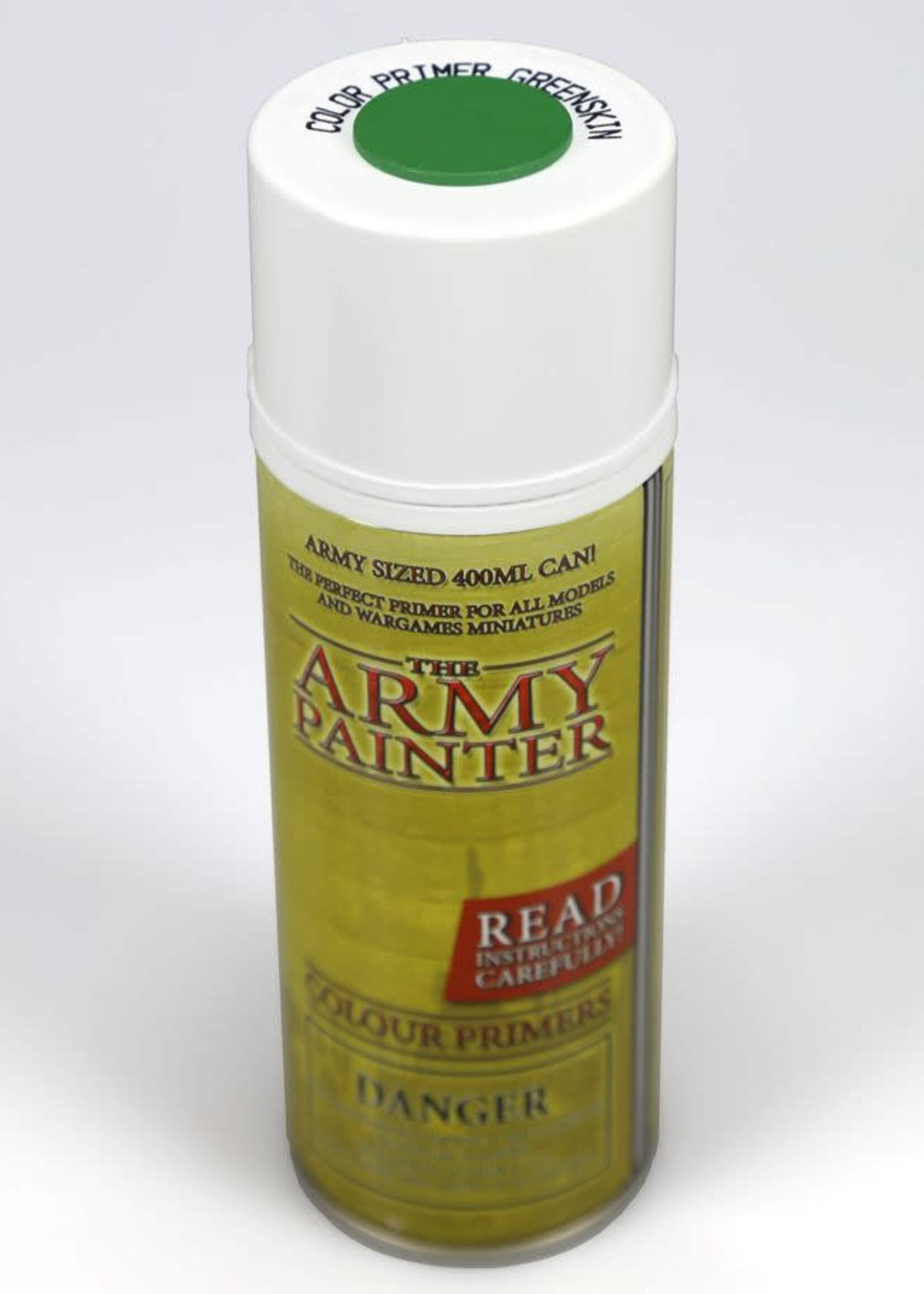 The Army Painter Army Painter Colour Primer: GreenSkin
