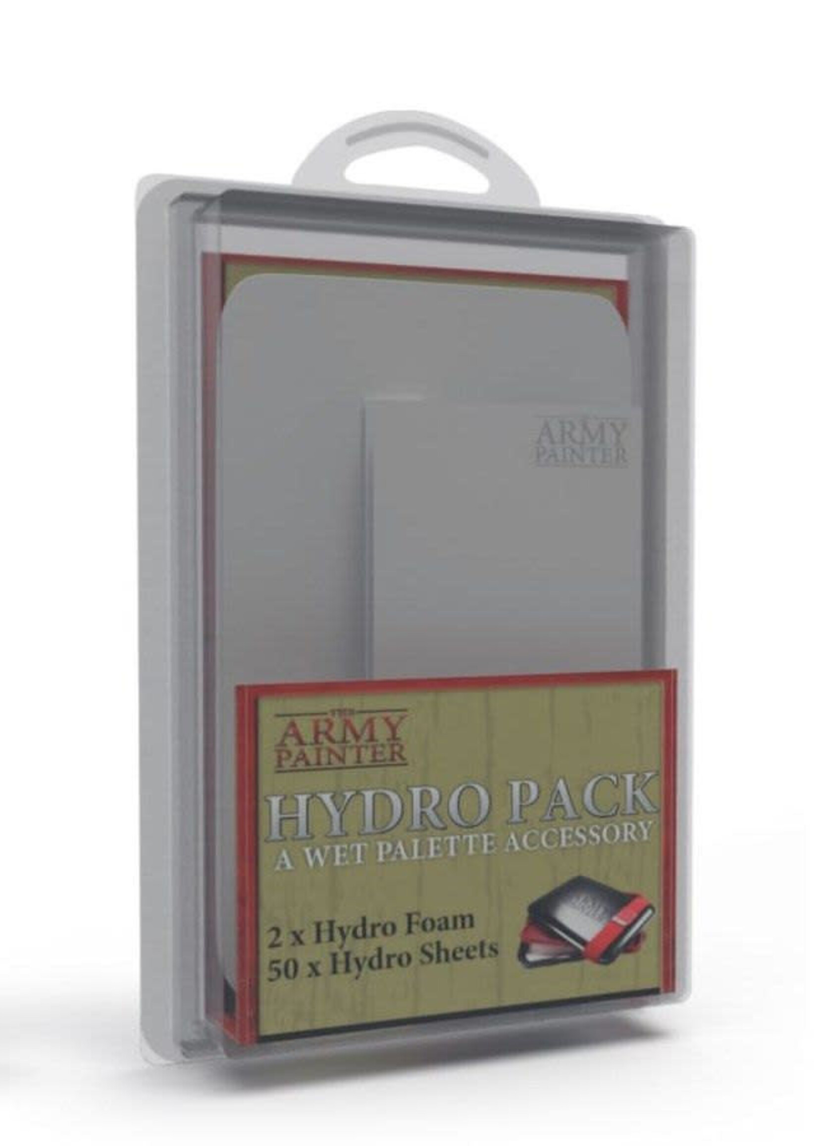 The Army Painter Wet Palette Hydro Pack refill