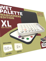 The Army Painter Wet Palette: Wargamers Edition