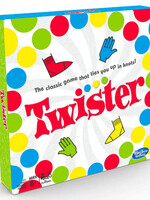 Hasbro Twister
