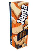Hasbro Jenga Refresh
