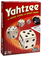 Hasbro Yahtzee
