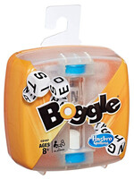 Hasbro Boggle