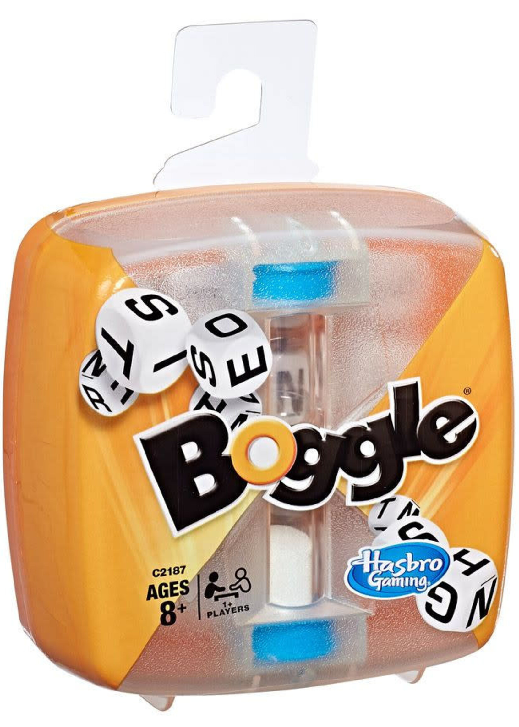 Hasbro Boggle