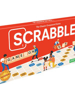 Hasbro Classic Scrabble