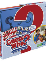 Hasbro Guess Who 2.0