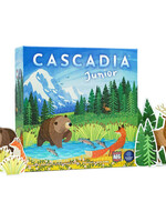Alderac Entertainment Group Cascadia Junior