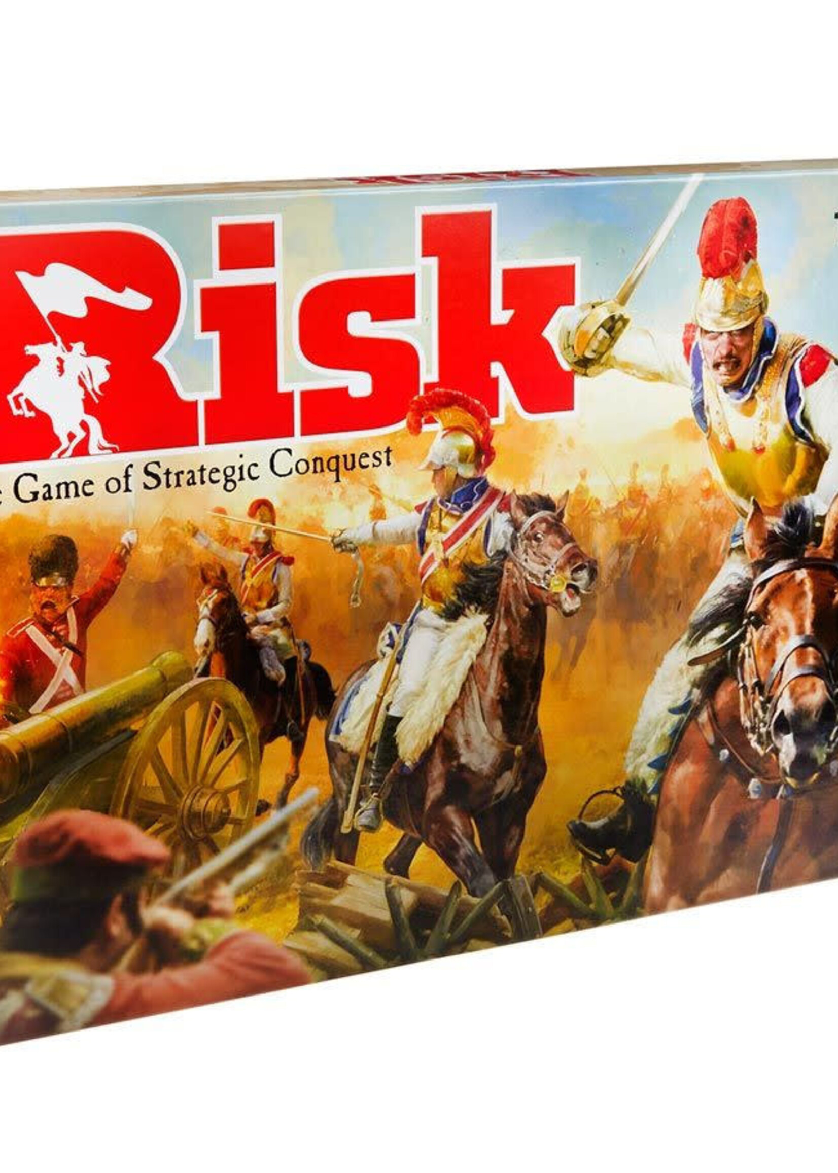 Hasbro Risk