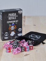 Last Night Games Panda Royale Expansion Set