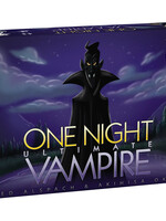 Bezier Games One Night Ultimate Vampire