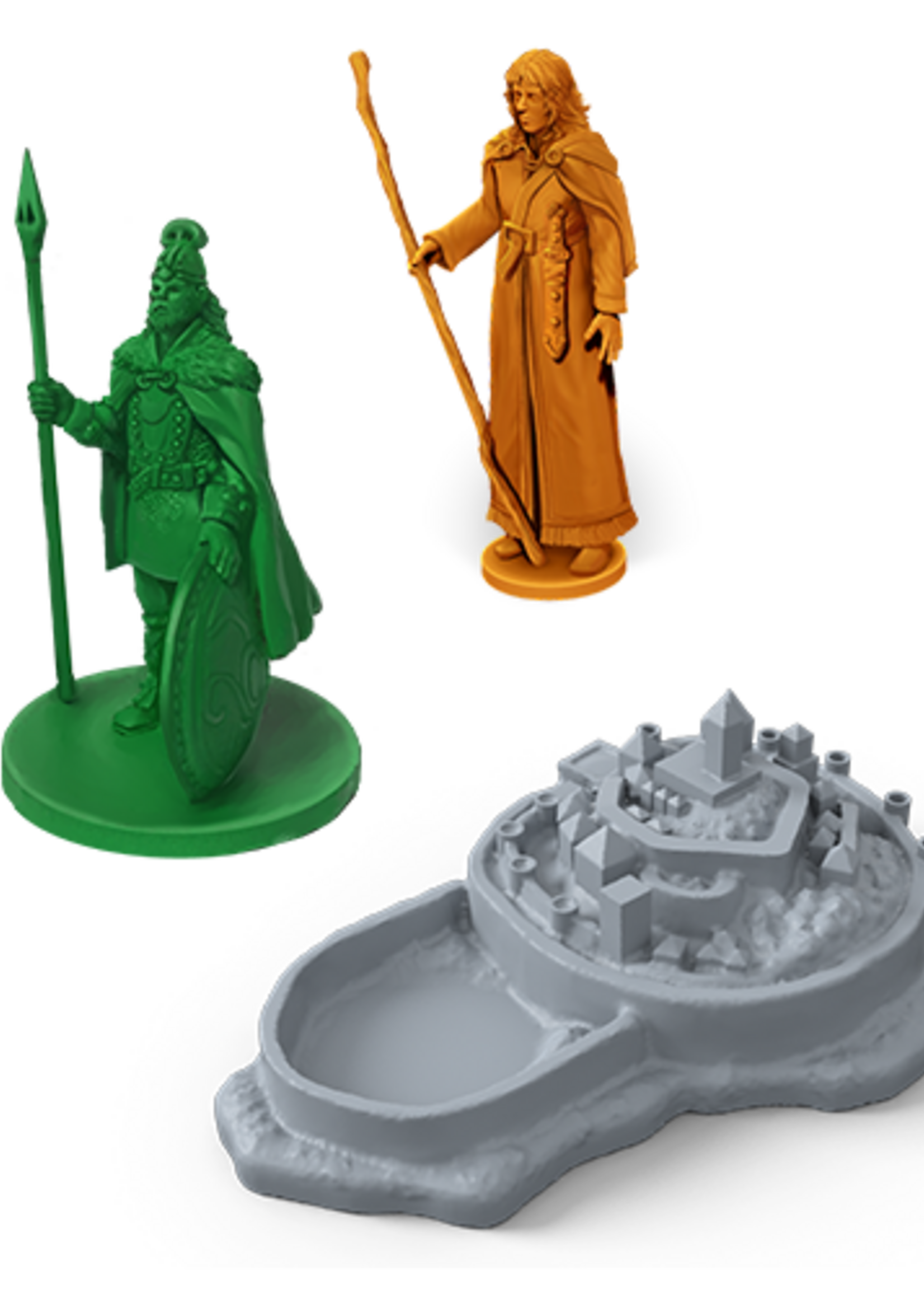 Asmodee Inis (3rd Edition)