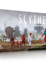 Stonemaier Games Scythe: Invaders from Afar