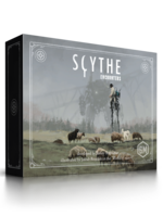 Stonemaier Games Scythe: Encounters