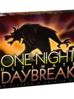 Bezier Games One Night Ultimate Werewolf