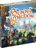 iello Bunny Kingdom