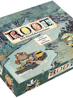 Leder Games Root: The Riverfolk Expansion