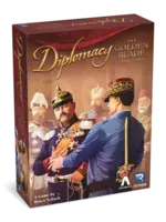 Renegade Game Studios Diplomacy: The Golden Blade