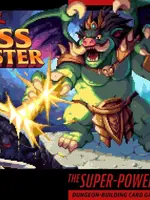 Brotherwise Games Super Boss Monster