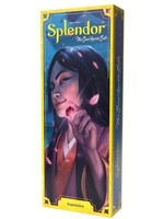 Asmodee Splendor: The Sun Never Sets Expansion