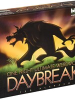 Bezier Games One Night Ultimate Werewolf: Daybreak