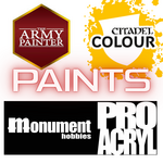 Paints