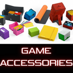 Gaming Accessories