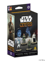 Atomic Mass Games Star Wars: Legion – Imperial High Command