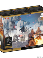 Atomic Mass Games Star Wars: Legion – Blizzard Force Special Edition Army Box