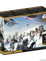 Atomic Mass Games Star Wars: Legion – Echo Base Defenders Special Edition Army Box
