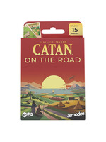Catan Studios CATAN – On the Road
