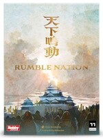 Asmodee Rumble Nation