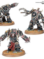 Games Workshop (GW) Chaos Space Marines: Mutilators