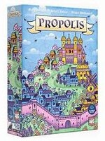 Alderac Entertainment Group Propolis