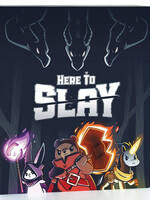 Teeturtle Here to Slay