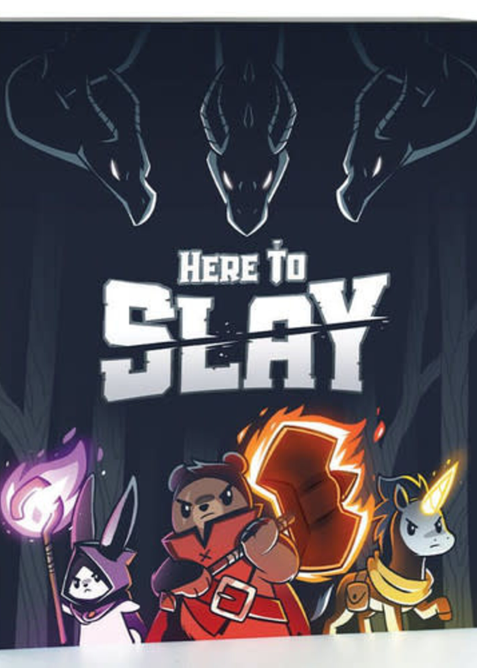 Teeturtle Here to Slay