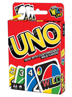 Mattel Uno