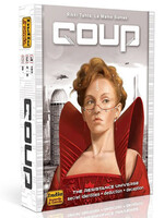 Indie Boards & Cards Coup