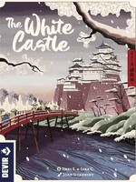 Devir Americas The White Castle