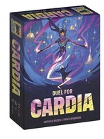 Hans im Glück Duel for Cardia